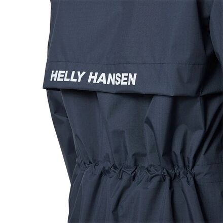 Helly Hansen - Active Long Coat - Men's