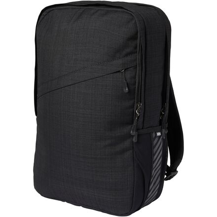 Helly Hansen - Sentrum 15.6L Backpack - Black