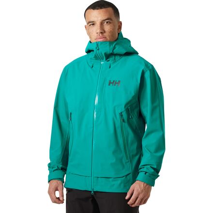 Verglas BC Jacket - Men's