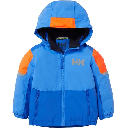 Rider 2.0 Insulated Jacket - Toddlers'