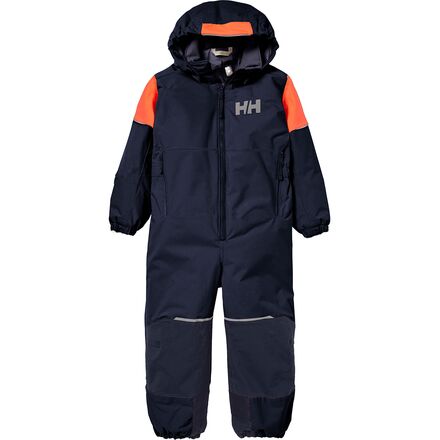 Helly Hansen - Rider 2.0 Insulated Snow Suit - Toddlers' - Navy