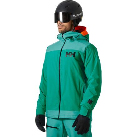 Powdreamer 2.0 Jacket - Men's