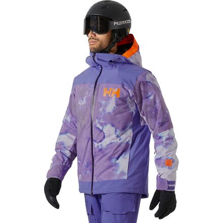 Powdreamer 2.0 Jacket - Men's