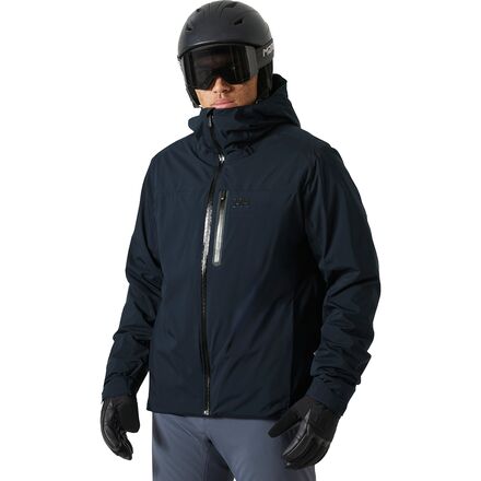 Swift 3-in-1 Jacket - Men's