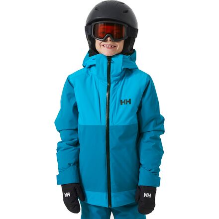 Jr Alpha Jacket - Kids'