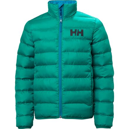 Jr Marka Insulator Jacket - Kids'