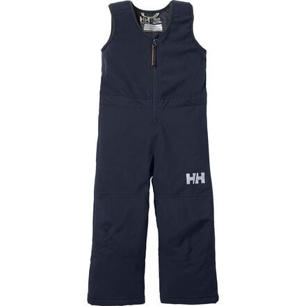Helly Hansen - Vertical Insulated Bib Pant - Toddlers' - Navy