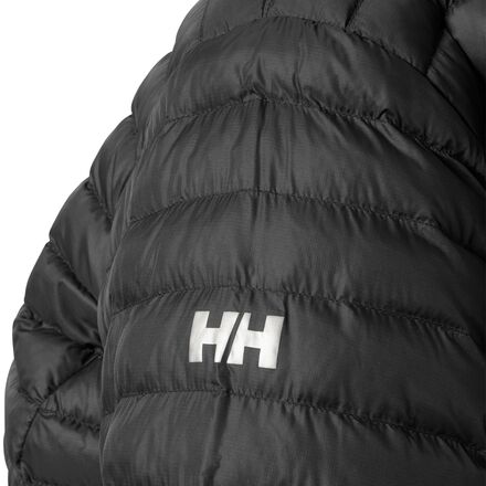 Helly Hansen - Sirdal Hooded Insulated Plus Jacket - Women's