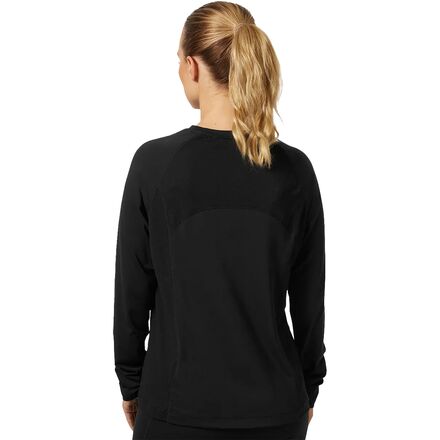 Helly Hansen - Tech Trail Long-Sleeve T-Shirt - Women's
