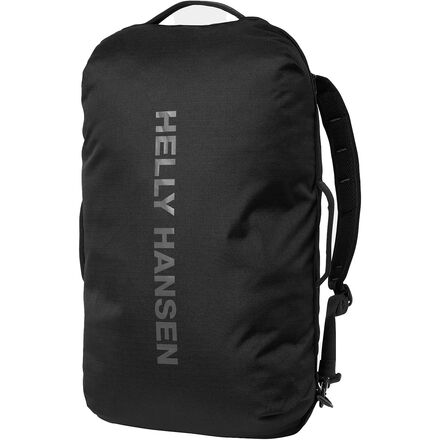 Helly Hansen - Canyon Duffel Pack 65L - Black