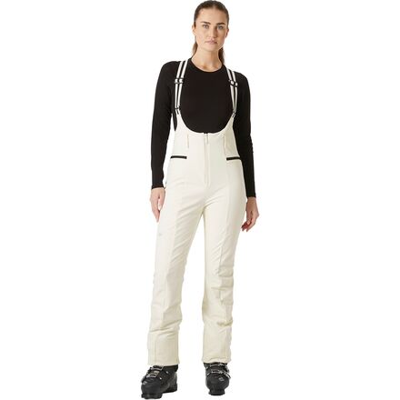 Avanti Softshell Bib Pant - Women's