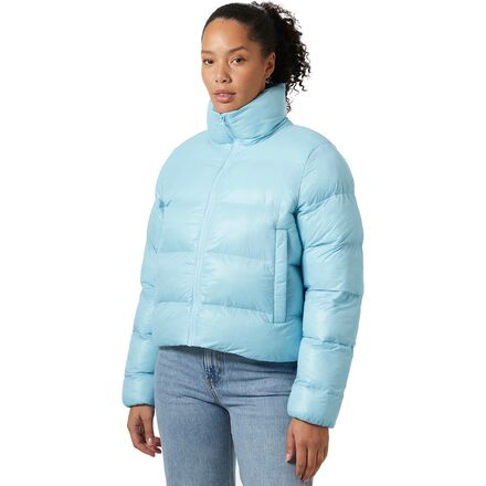Jade Puffer Jacket - Women's
