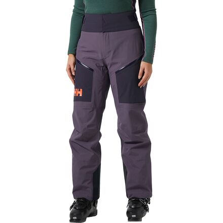 Sogn Shell Pant - Women's
