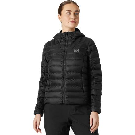 Verglas Hooded Down 2.0 Jacket - Women's