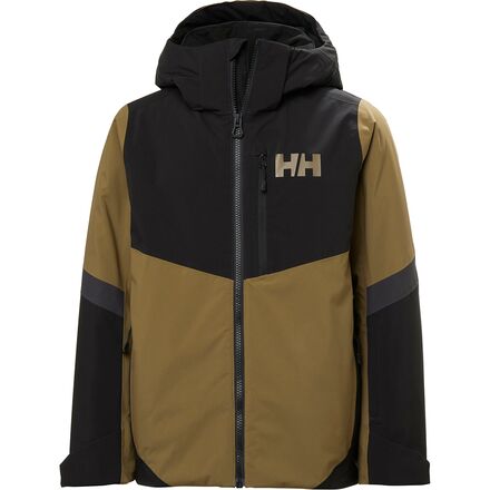 Jr Elevate Jacket - Kids'