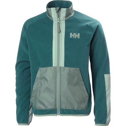 Jr Marka Fleece Jacket - Kids'