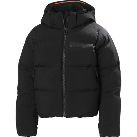 Jr Nora Puffy Jacket - Girls'