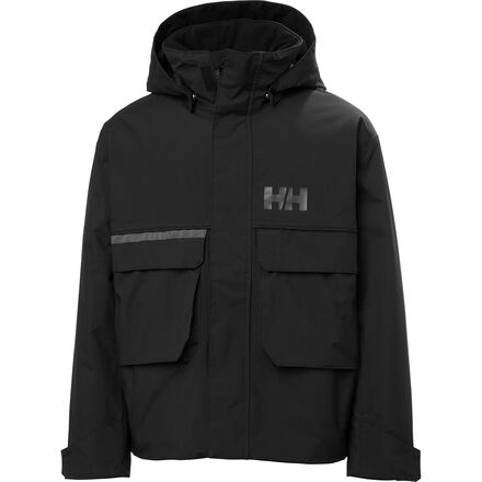 Jr Powder Lt Jacket - Kids'