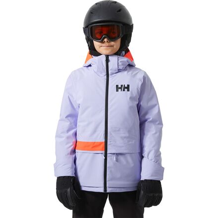 Jr Stellar Jacket 2.0 - Girls'