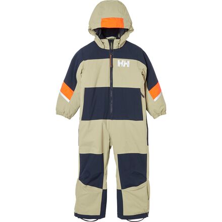Rider 3.0 Insulated Suit - Toddlers'