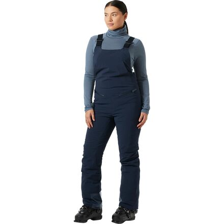 Alphelia Bib Pant - Women's