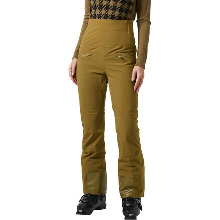 Alphelia Hi Waist Insulated Pant - Women's