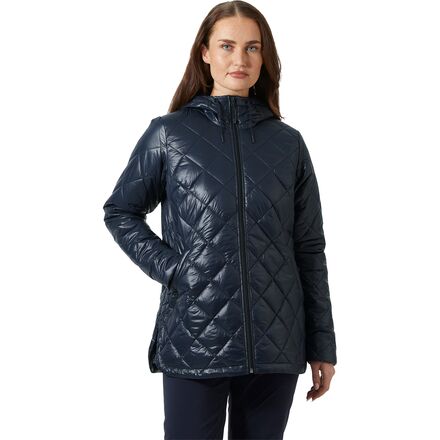 Bliss Quilt Jacket - Women's