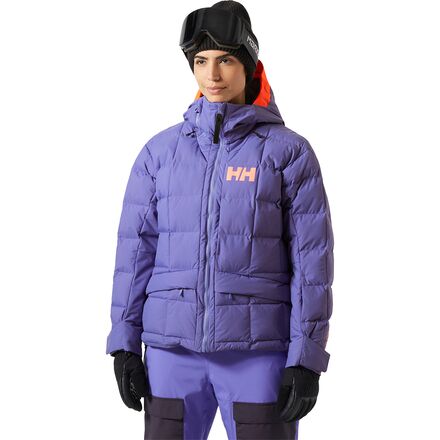 Emiko Ridable Puffy Jacket - Women's