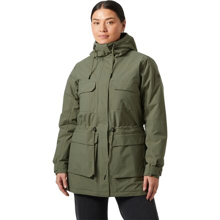 Escape Insulated Parka - Women's