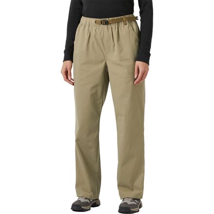 Holmen Relaxed Pant - Women's