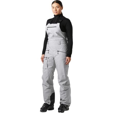 Powderqueen Bib 2.0 Pant - Women's