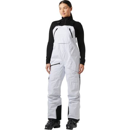 Ridge Infinity Shell Bib Pant - Women's