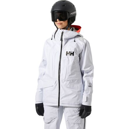 Ridge Infinity Shell Jacket - Women's