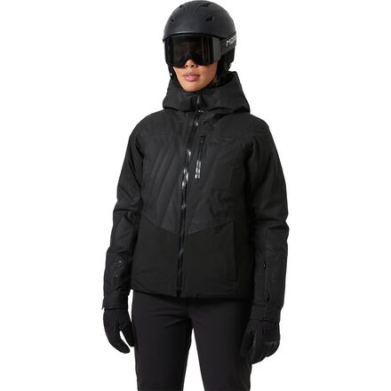 Valdisere 3.0 Jacket - Women's