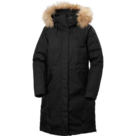 Vega Parka - Women's