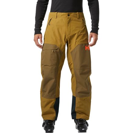 Emiko Shell Pant - Men's