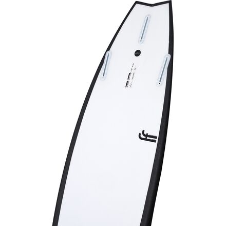 Haydenshapes - Cohort II FutureFlex Shortboard Surfboard