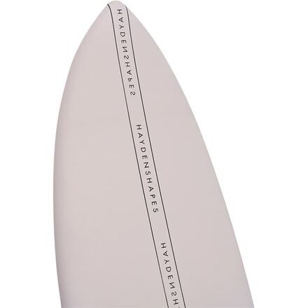 Haydenshapes - Hypto Krypto Softboard Surfboard