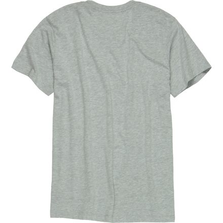 Iron and Resin - Wild & Free T-Shirt - Short-Sleeve - Men's
