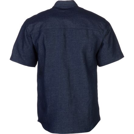 Iron and Resin - Tehachapi Shirt - Short-Sleeve - Men's