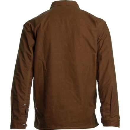 Iron and Resin - Shelter Shirt  Jacket - Men's