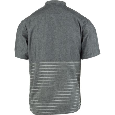 Iron and Resin - Henderson Shirt - Short-Sleeve - Men's