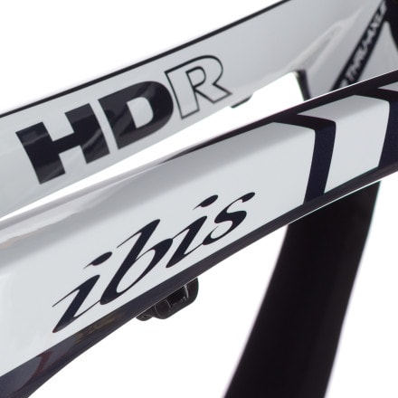Ibis - Mojo HDR Mountain Bike Frame- 2014