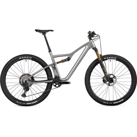 Exie USA XT Mountain Bike