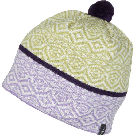 Ibex - Mosaic Hat - Women's
