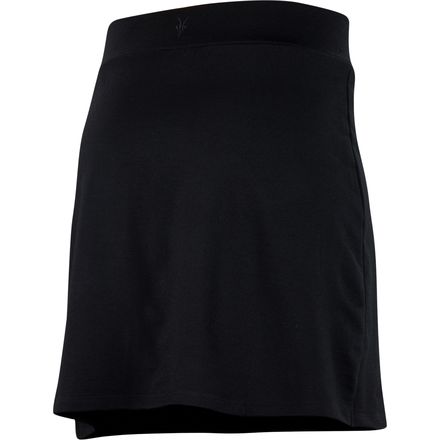 Ibex - Petal Skirt - Women's