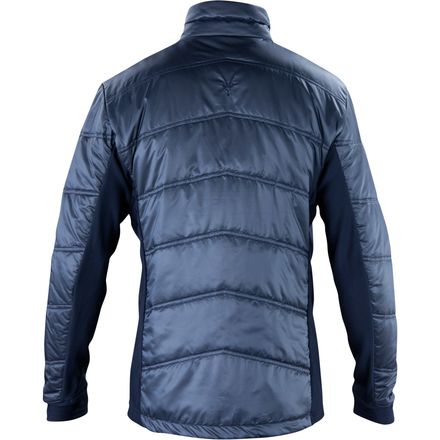 Ibex - Wool Aire Matrix Insulated Jacket - Men's