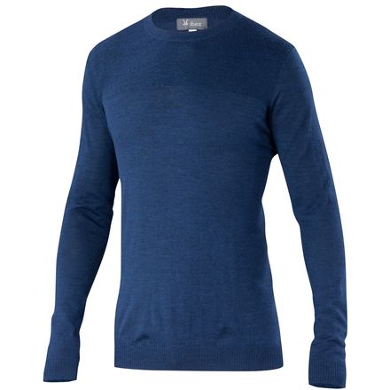 Ibex - Carver Sweater - Men's