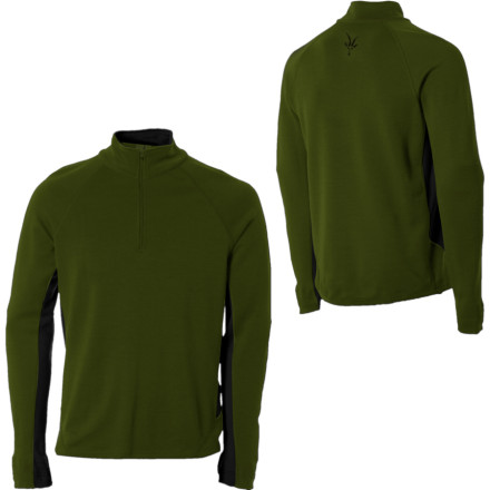Ibex Shak Sport