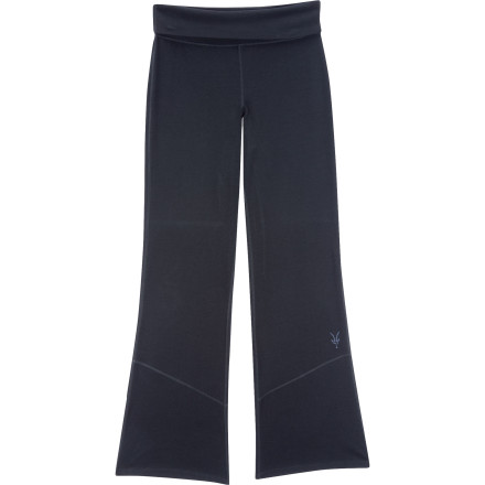 Ibex - Synergy Relax Pant - Women's